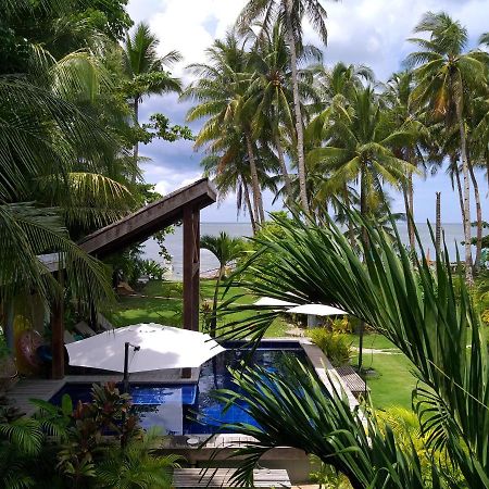 Daluyong Beach Resort General Luna  Eksteriør bilde