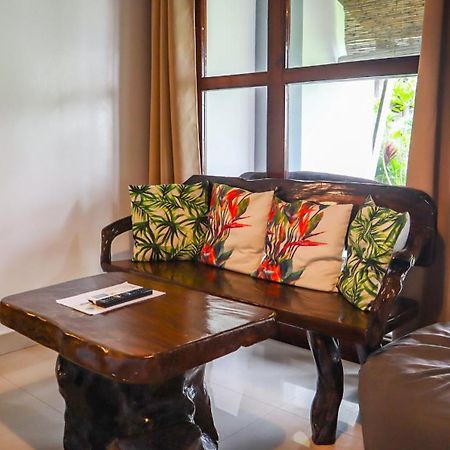 Daluyong Beach Resort General Luna  Eksteriør bilde